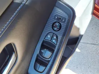 Nissan Sentra 2022 SV 4dr Sedán