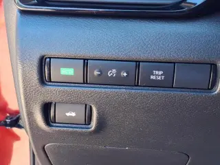 Nissan Sentra 2022 SV 4dr Sedán