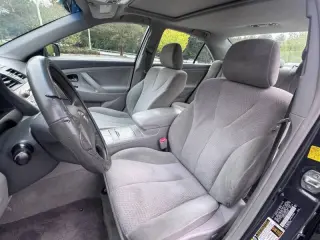 Toyota Camry 2011