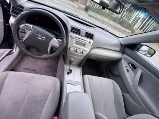 Toyota Camry 2011