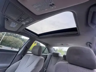 Toyota Camry 2011