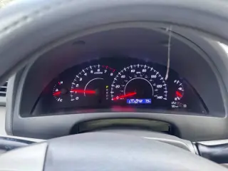 Toyota Camry 2011