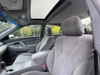 Toyota Camry 2011