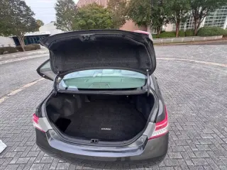 Toyota Camry 2011