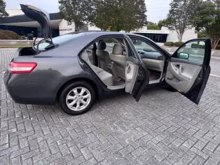 Toyota Camry 2011