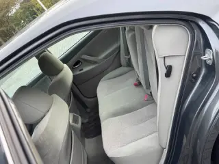Toyota Camry 2011