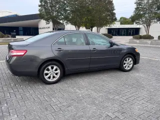Toyota Camry 2011