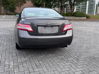 Toyota Camry 2011