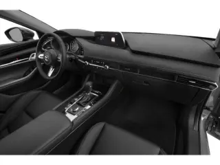 Mazda Mazda3 Sedán 2022 AWD Preferred Sedán 4 puertas