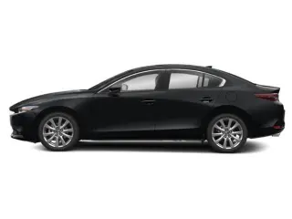 Mazda Mazda3 Sedán 2022 AWD Preferred Sedán 4 puertas
