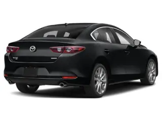 Mazda Mazda3 Sedán 2022 AWD Preferred Sedán 4 puertas