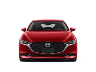 Mazda Mazda3 Sedán 2022 AWD Preferred Sedán 4 puertas