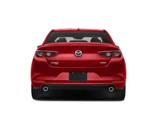 Mazda Mazda3 Sedán 2022 AWD Preferred Sedán 4 puertas