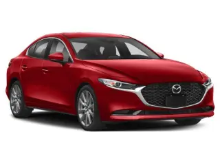 Mazda Mazda3 Sedán 2022 AWD Preferred Sedán 4 puertas