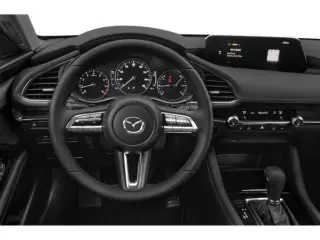 Mazda Mazda3 Sedán 2022 AWD Preferred Sedán 4 puertas