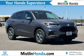 Honda HR-V 2026 LX 4dr Crossover