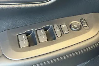 Honda HR-V 2026 LX 4dr Crossover