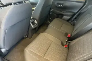 Honda HR-V 2026 LX 4dr Crossover