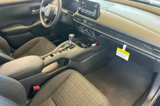 Honda HR-V 2026 LX 4dr Crossover