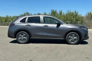 Honda HR-V 2026 LX 4dr Crossover