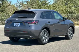 Honda HR-V 2026 LX 4dr Crossover