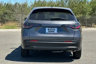Honda HR-V 2026 LX 4dr Crossover
