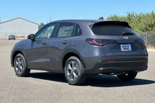 Honda HR-V 2026 LX 4dr Crossover