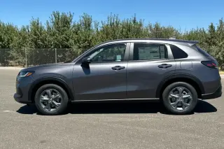 Honda HR-V 2026 LX 4dr Crossover