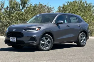 Honda HR-V 2026 LX 4dr Crossover