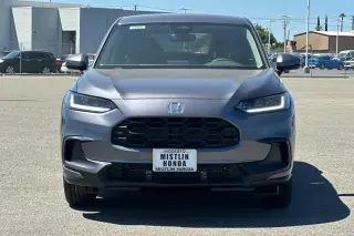 Honda HR-V 2026 LX 4dr Crossover