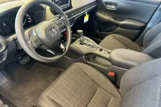 Honda HR-V 2026 LX 4dr Crossover