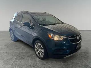 Buick Encore 2019 Preferred 4dr Crossover