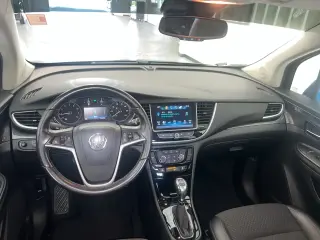 Buick Encore 2019 Preferred 4dr Crossover