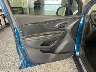 Buick Encore 2019 Preferred 4dr Crossover