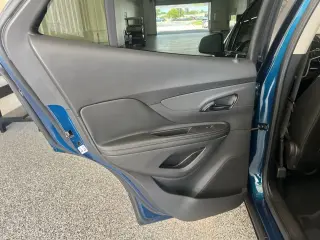 Buick Encore 2019 Preferred 4dr Crossover