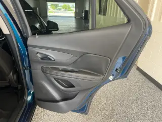 Buick Encore 2019 Preferred 4dr Crossover