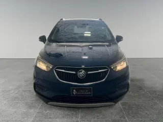 Buick Encore 2019 Preferred 4dr Crossover
