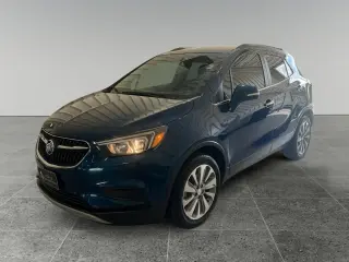 Buick Encore 2019 Preferred 4dr Crossover