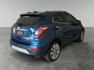 Buick Encore 2019 Preferred 4dr Crossover
