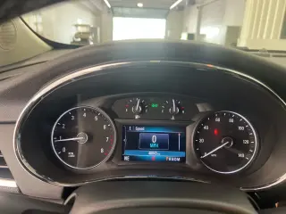 Buick Encore 2019 Preferred 4dr Crossover