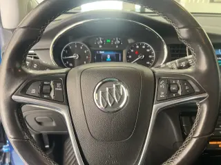 Buick Encore 2019 Preferred 4dr Crossover