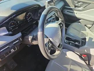 Lincoln Corsair 2021 Standard 4dr SUV