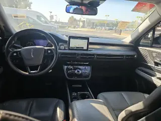 Lincoln Corsair 2021 Standard 4dr SUV
