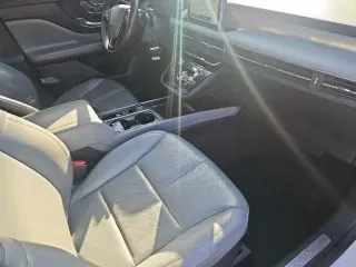 Lincoln Corsair 2021 Standard 4dr SUV