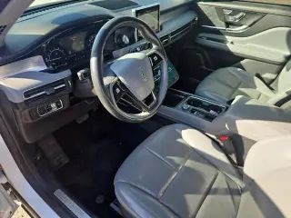 Lincoln Corsair 2021 Standard 4dr SUV