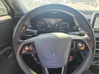Lincoln Corsair 2021 Standard 4dr SUV