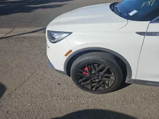 Lincoln Corsair 2021 Standard 4dr SUV