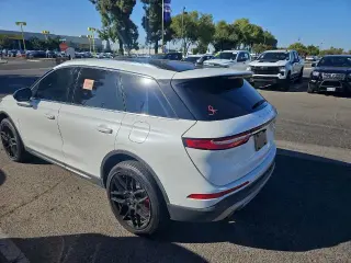 Lincoln Corsair 2021 Standard 4dr SUV