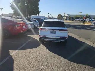 Lincoln Corsair 2021 Standard 4dr SUV