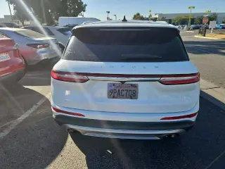 Lincoln Corsair 2021 Standard 4dr SUV